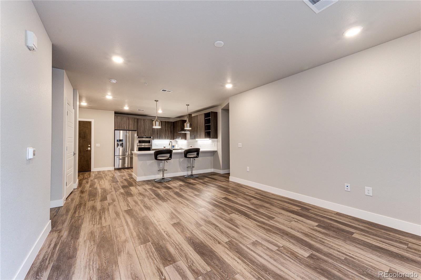 20 Wilcox Street Unit: 307