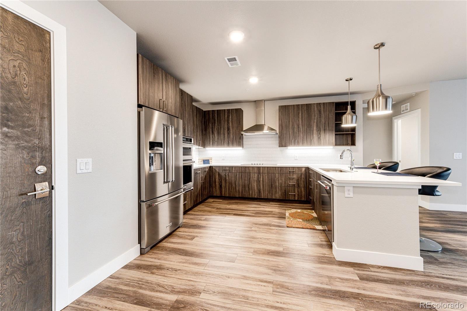 20 Wilcox Street Unit: 307