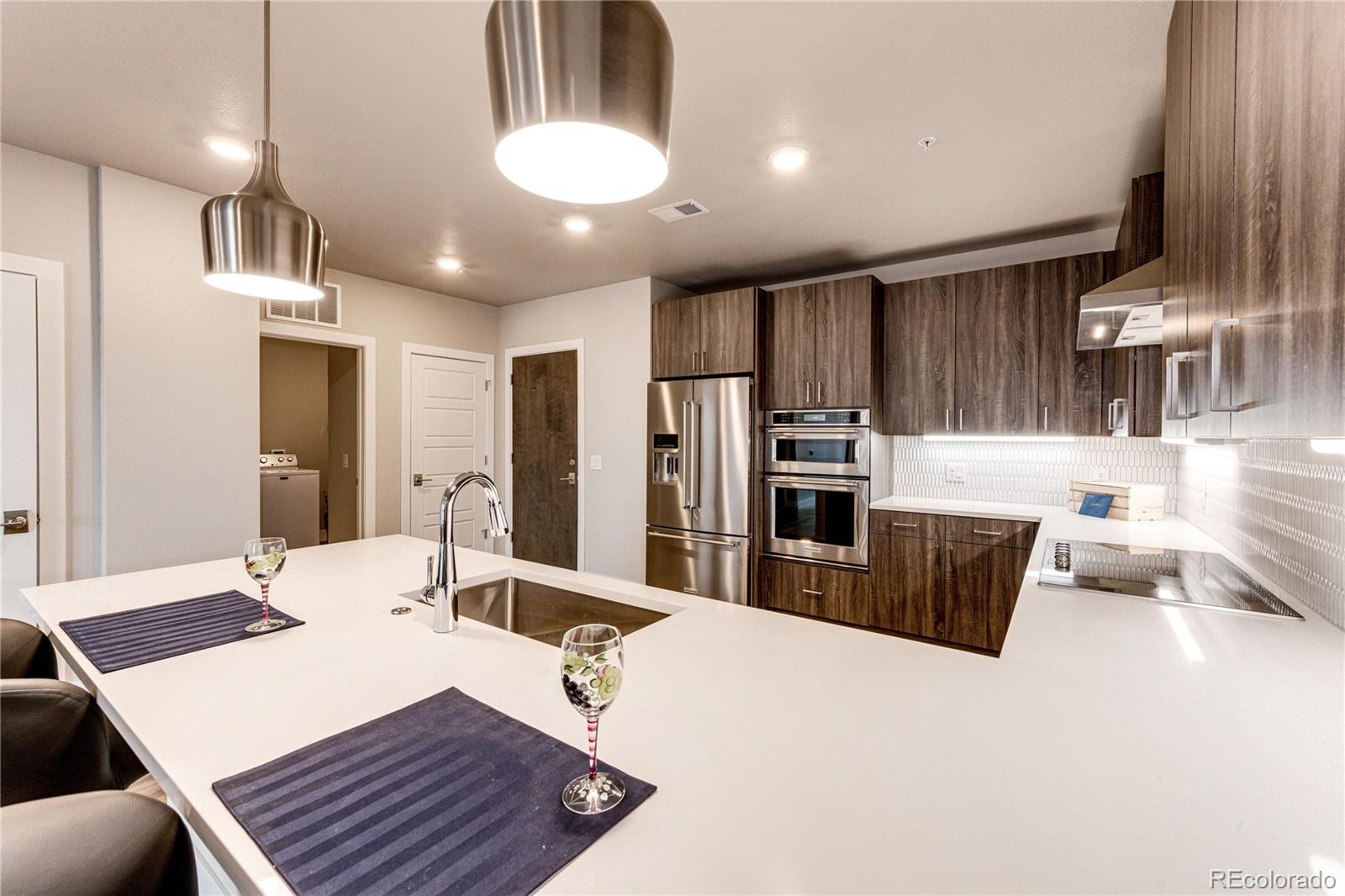 20 Wilcox Street Unit: 307