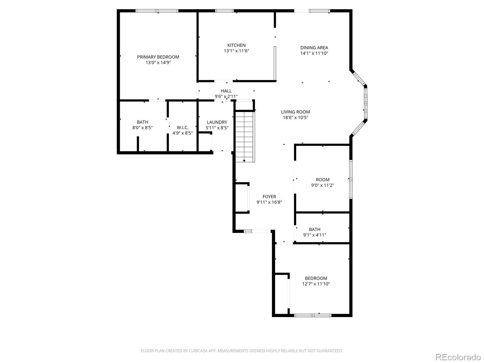 8861 Greenwich Street
