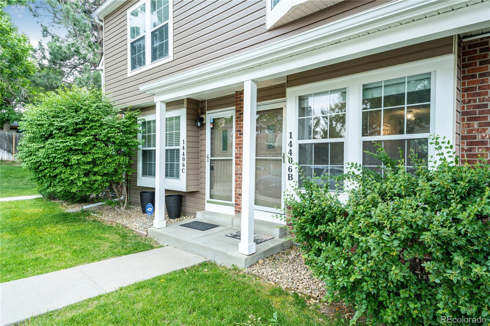 14406 E Tufts Place Unit: B
