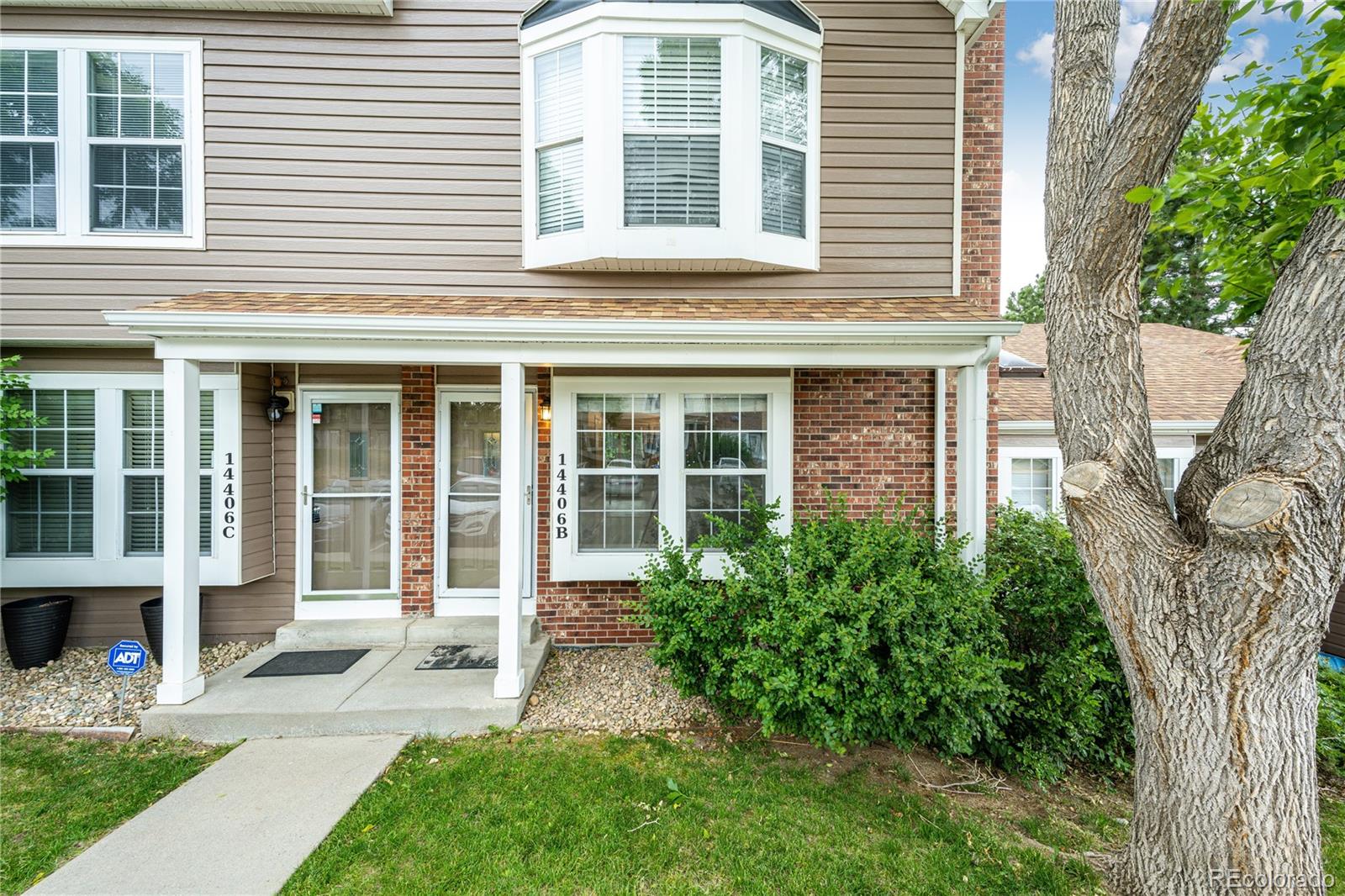 14406 E Tufts Place Unit: B