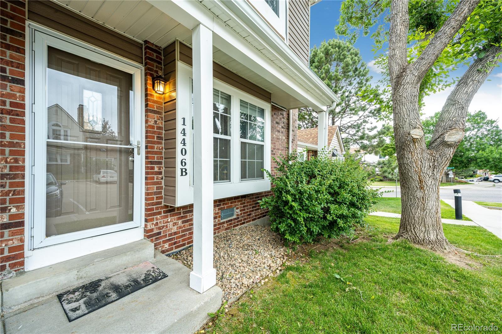 14406 E Tufts Place Unit: B