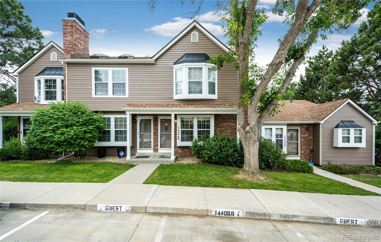 14406 E Tufts Place Unit: B