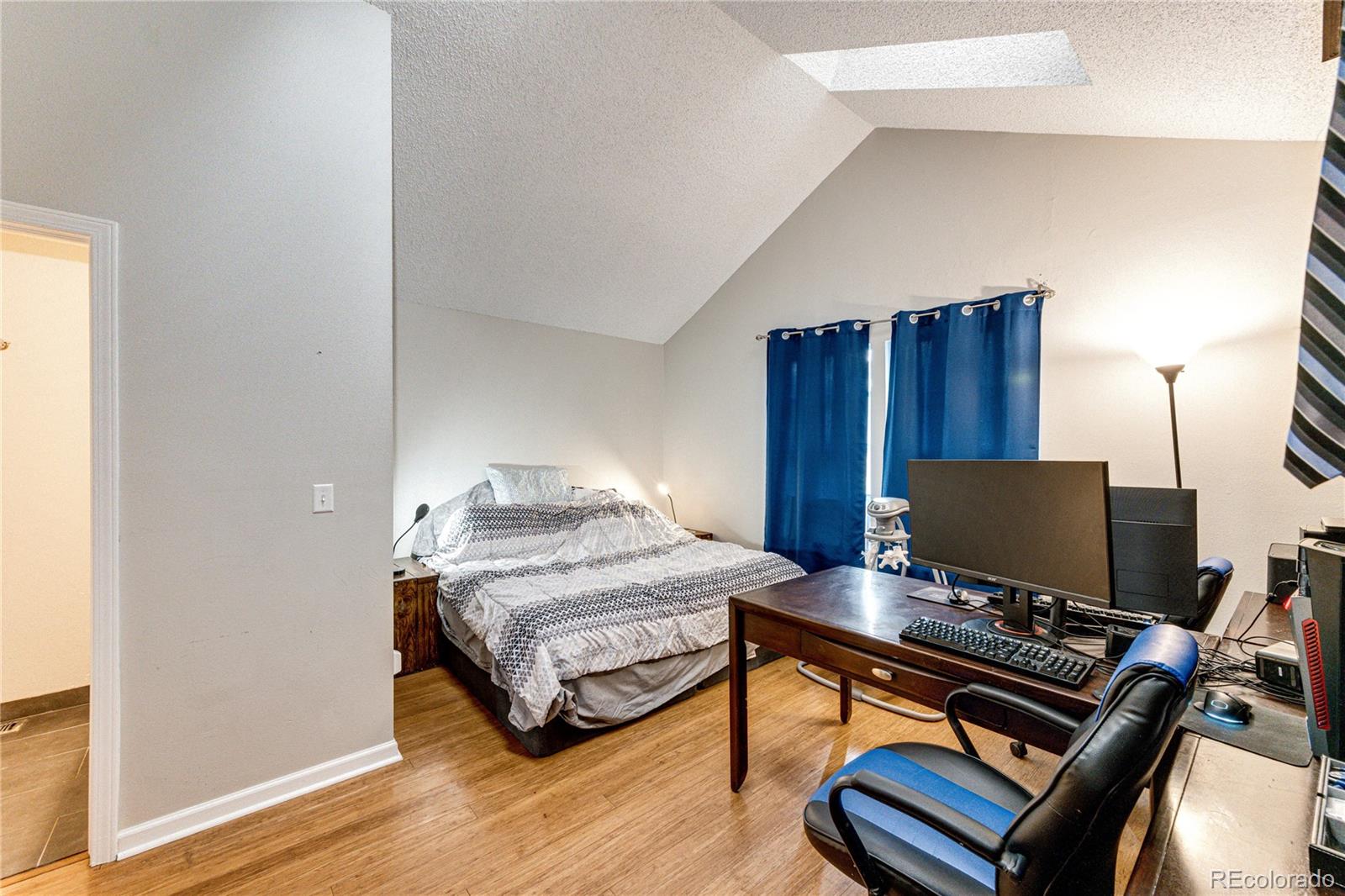 14406 E Tufts Place Unit: B