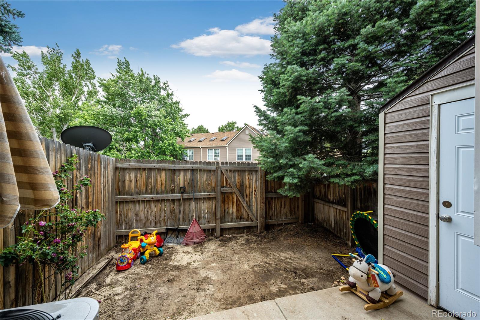 14406 E Tufts Place Unit: B