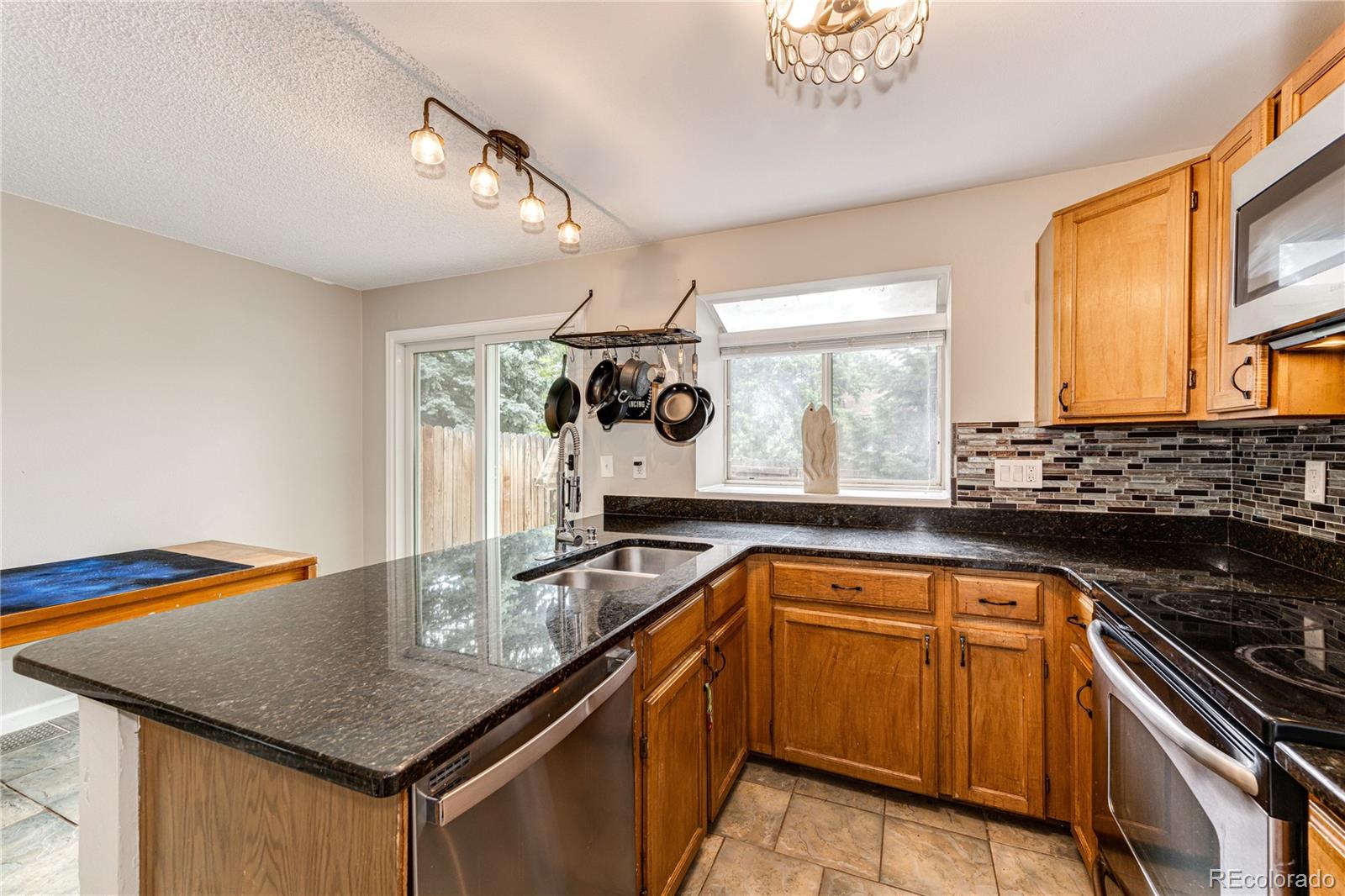 14406 E Tufts Place Unit: B