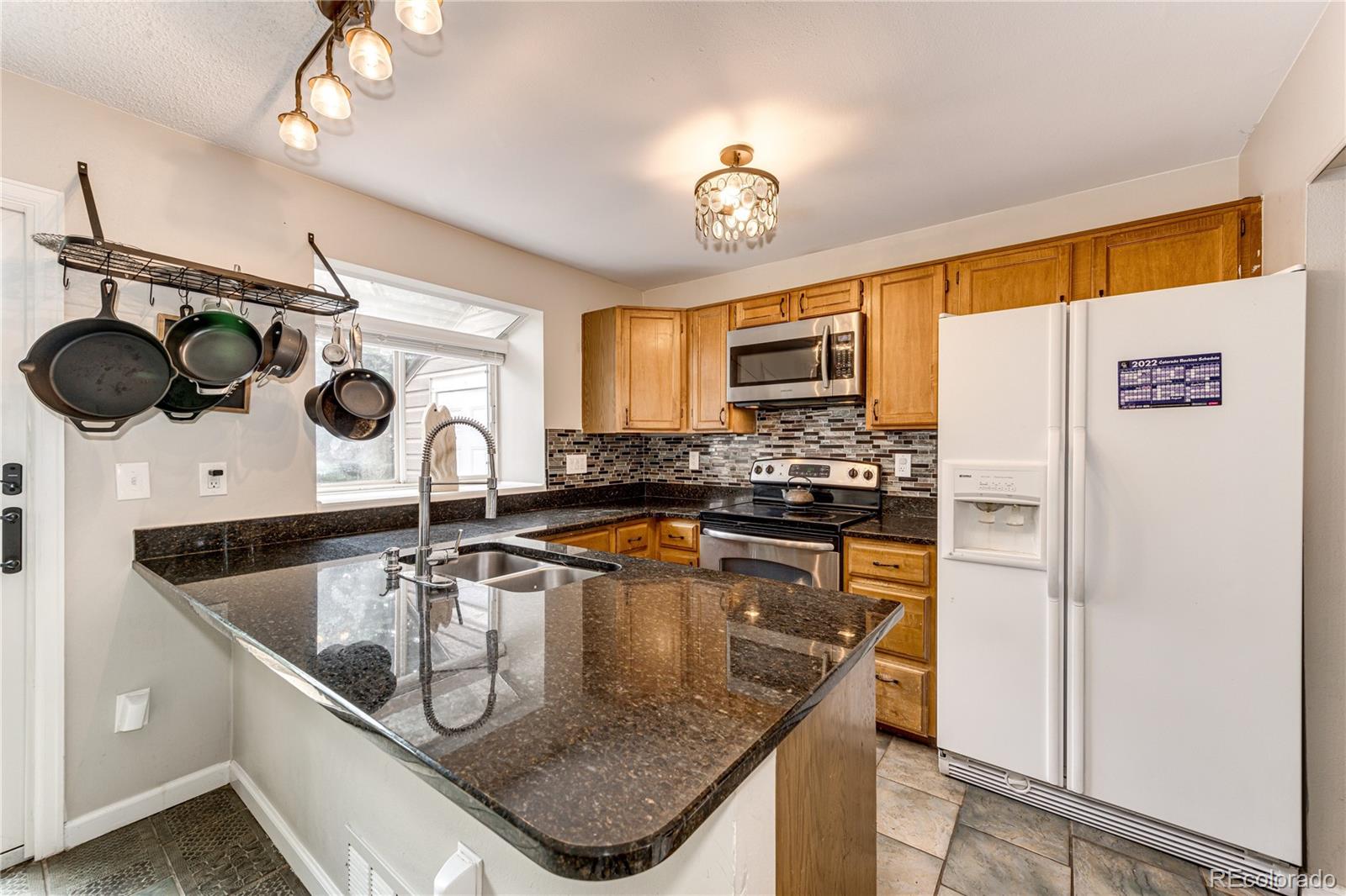 14406 E Tufts Place Unit: B