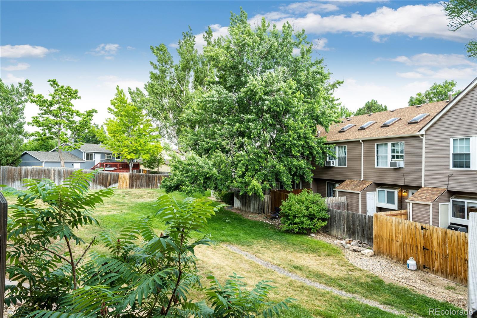 14406 E Tufts Place Unit: B