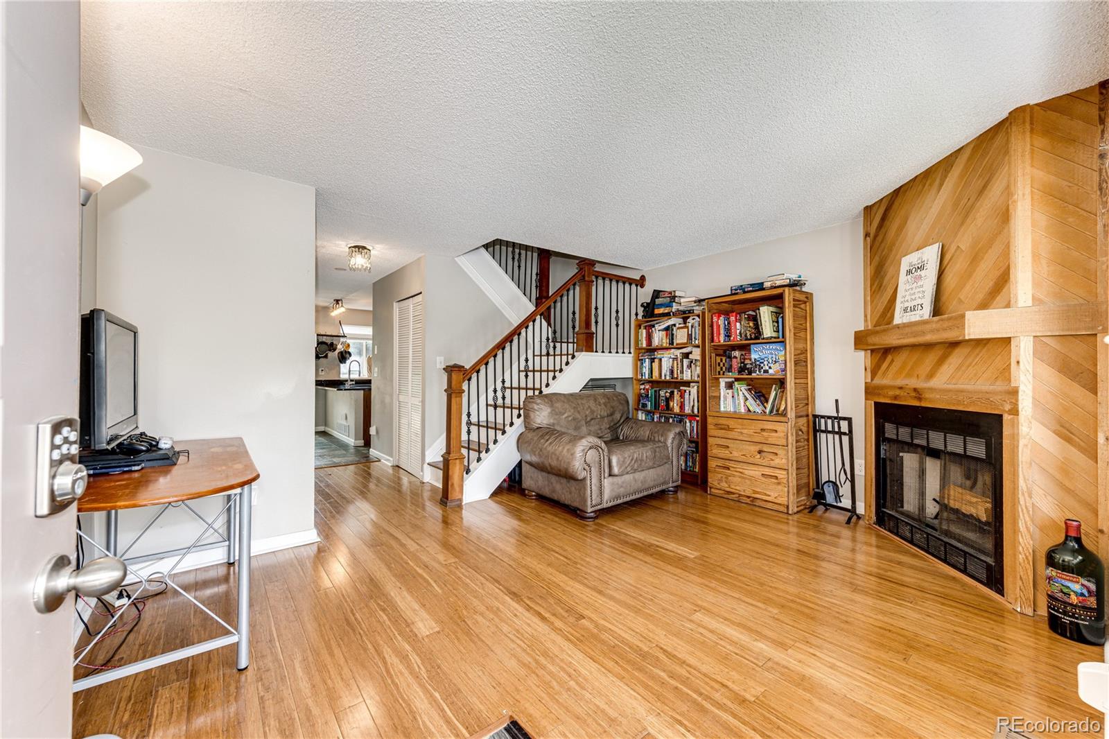 14406 E Tufts Place Unit: B