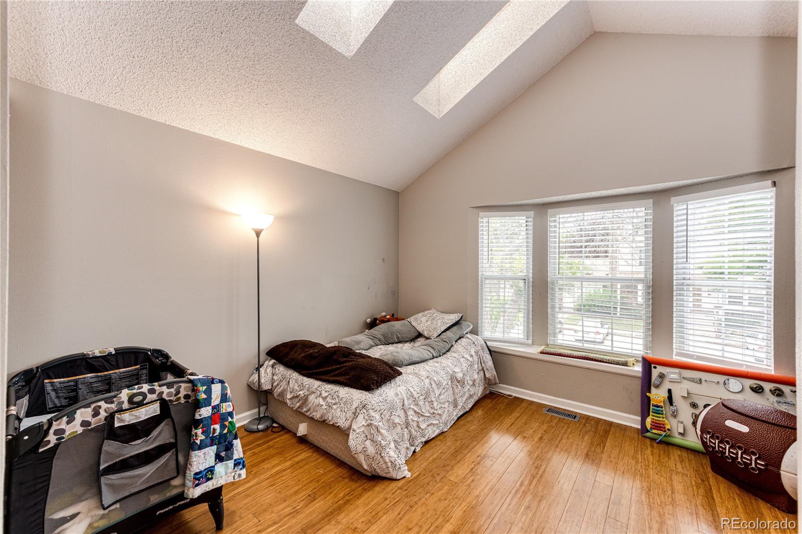 14406 E Tufts Place Unit: B