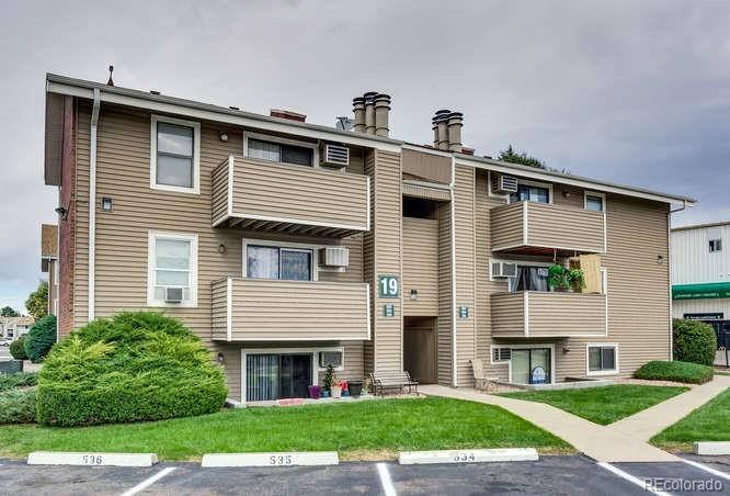 10150 E Virginia Avenue Unit: 19-104