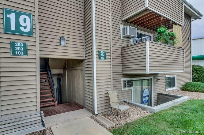 10150 E Virginia Avenue Unit: 19-104