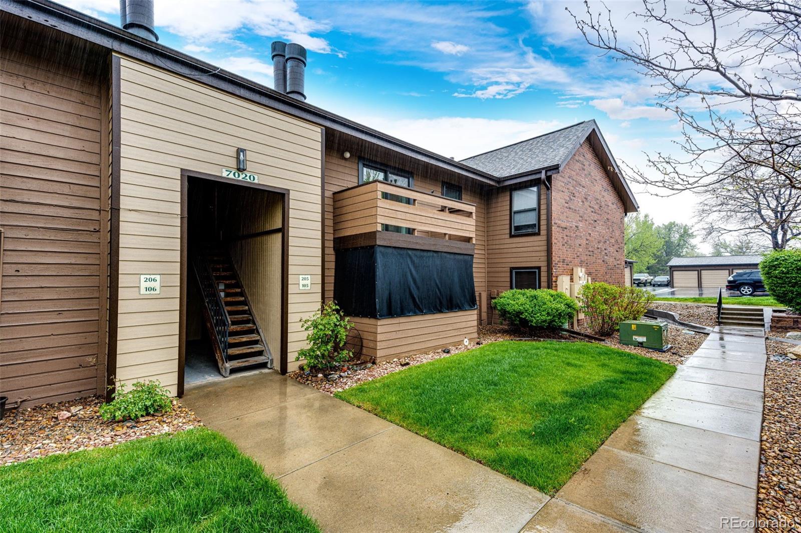 7020 W 20th Avenue Unit: 205