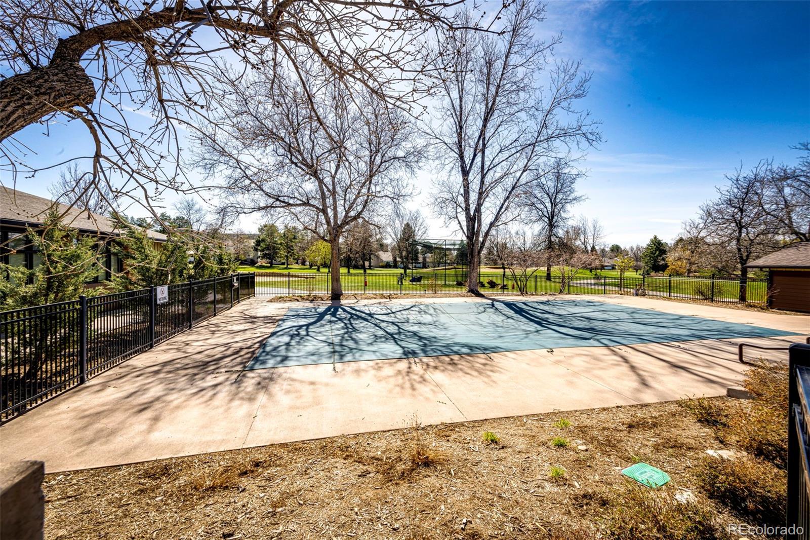 3082 S Wheeling Way Unit: 105