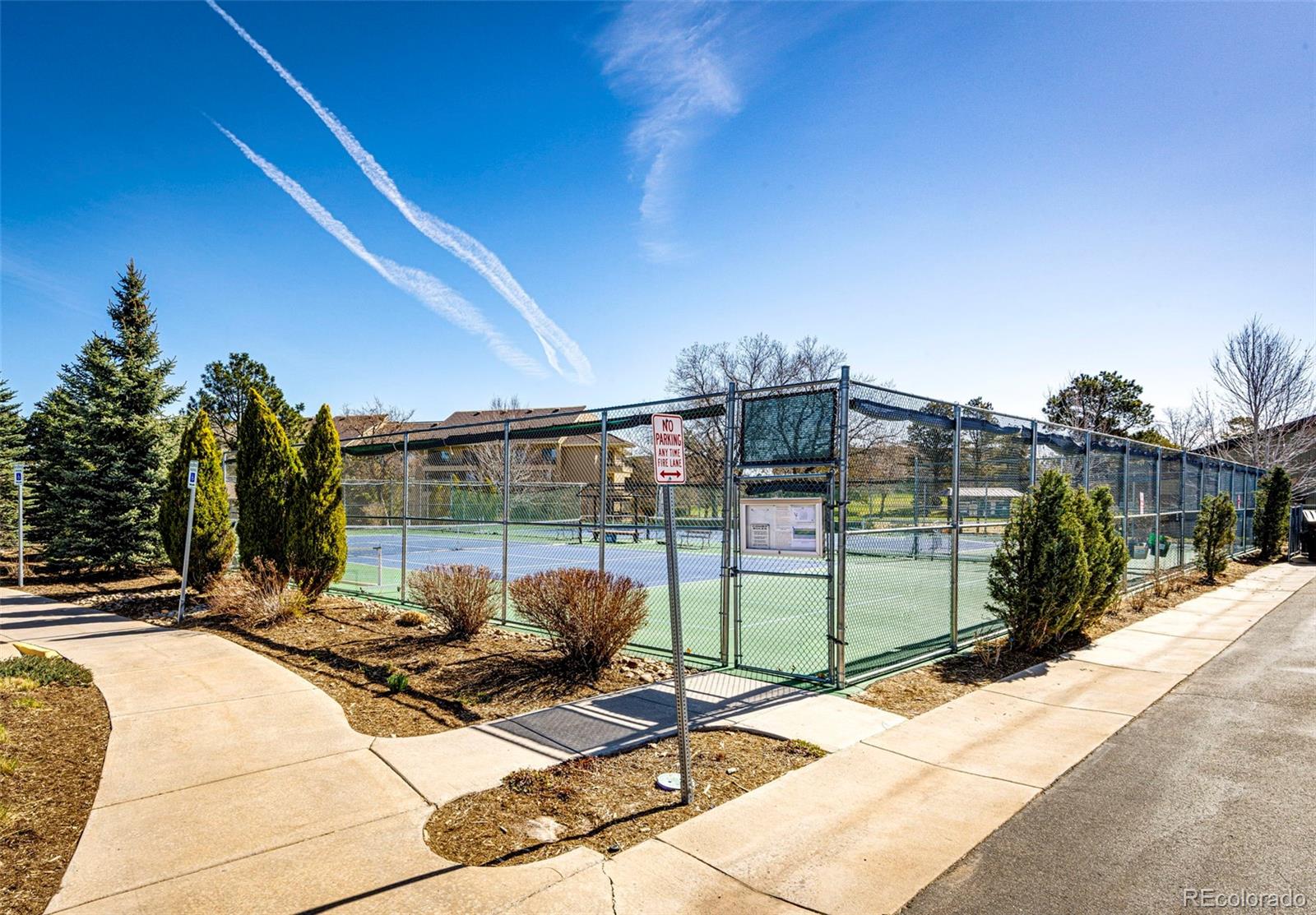 3082 S Wheeling Way Unit: 105