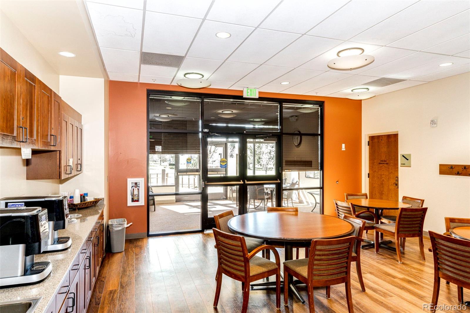 3082 S Wheeling Way Unit: 105