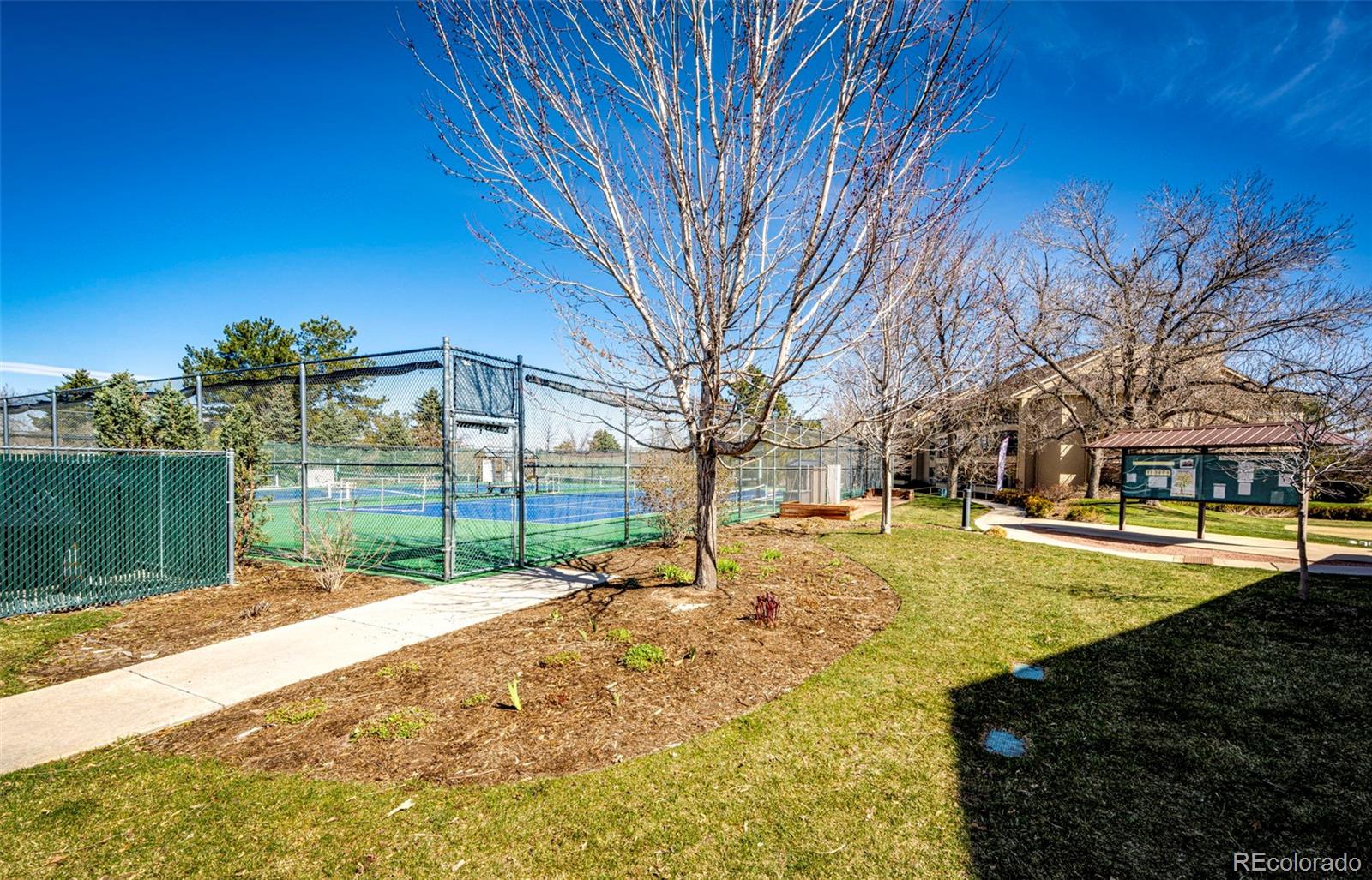 3082 S Wheeling Way Unit: 105