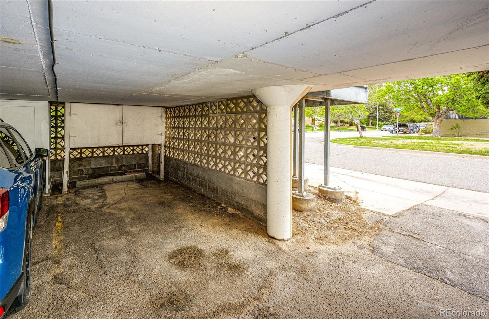 3082 S Wheeling Way Unit: 105