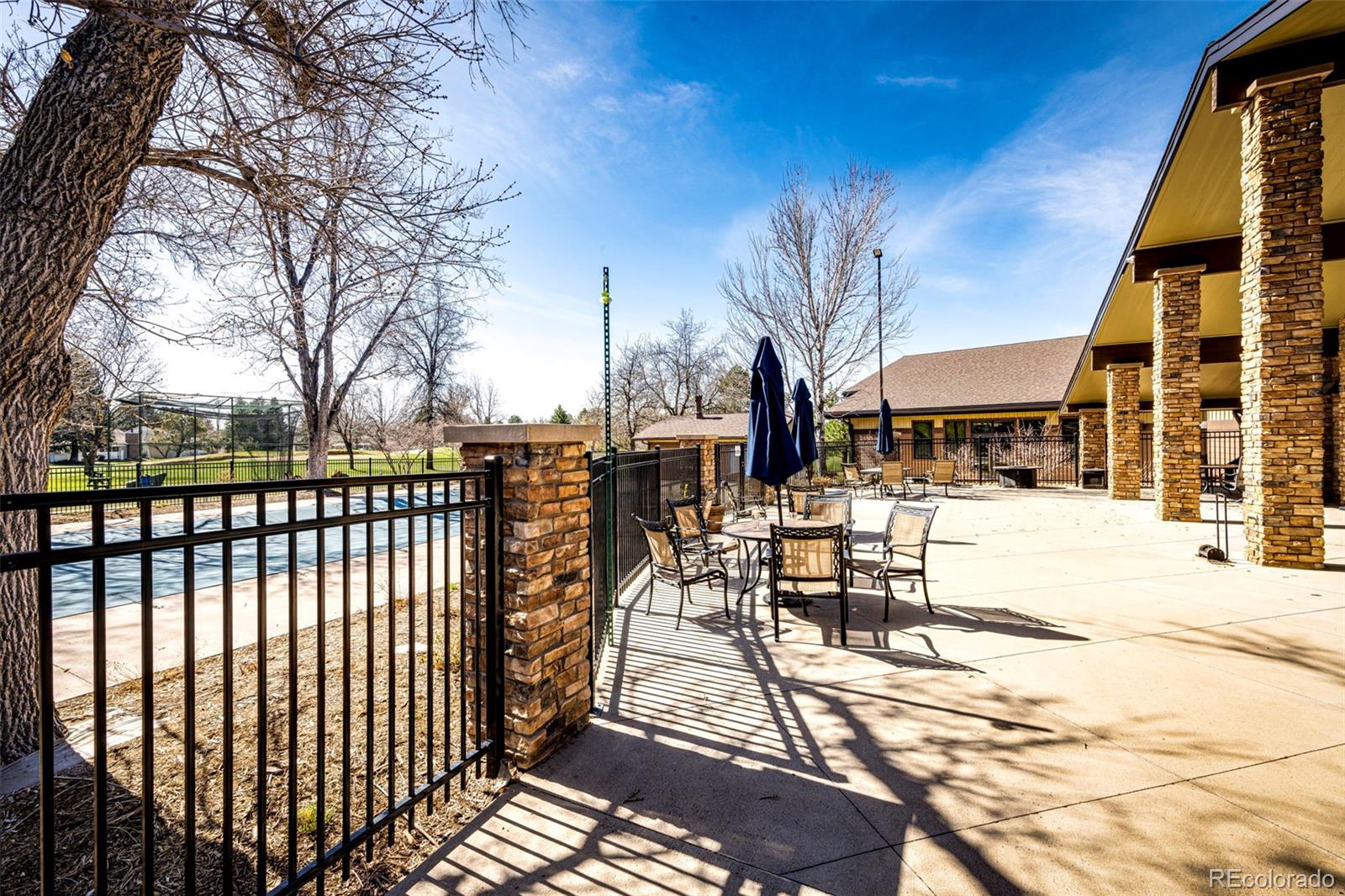 3082 S Wheeling Way Unit: 105