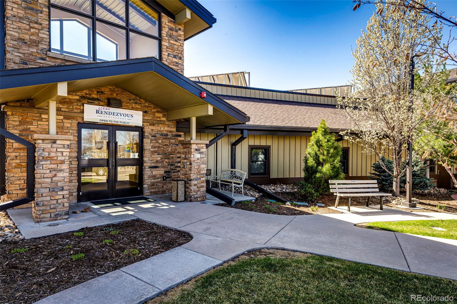 3082 S Wheeling Way Unit: 105