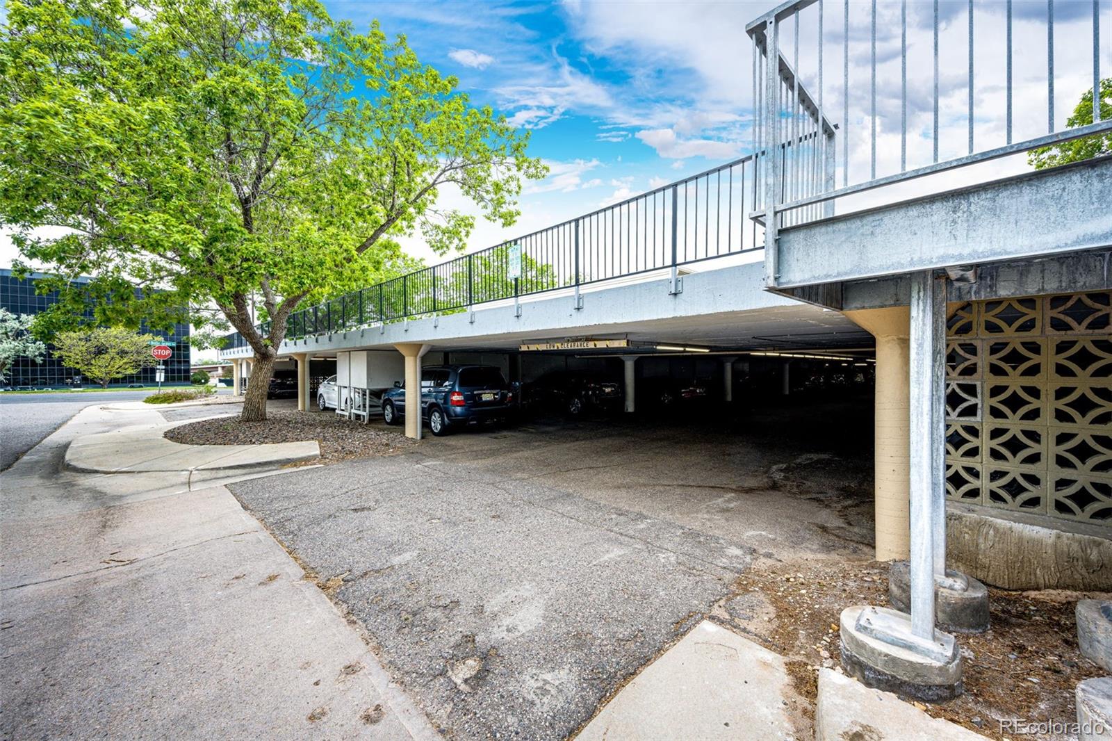 3082 S Wheeling Way Unit: 105