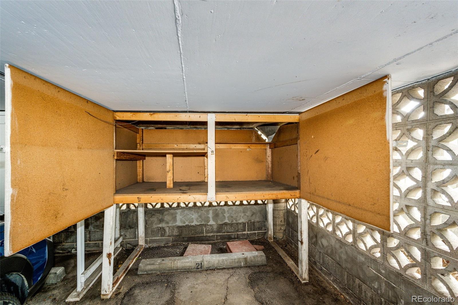 3082 S Wheeling Way Unit: 105