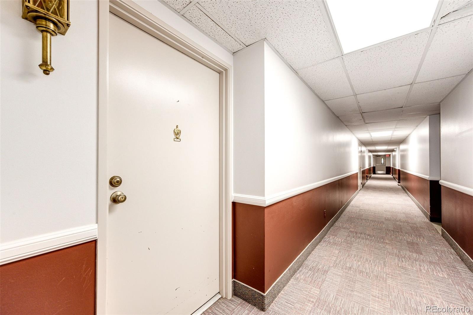 3082 S Wheeling Way Unit: 105