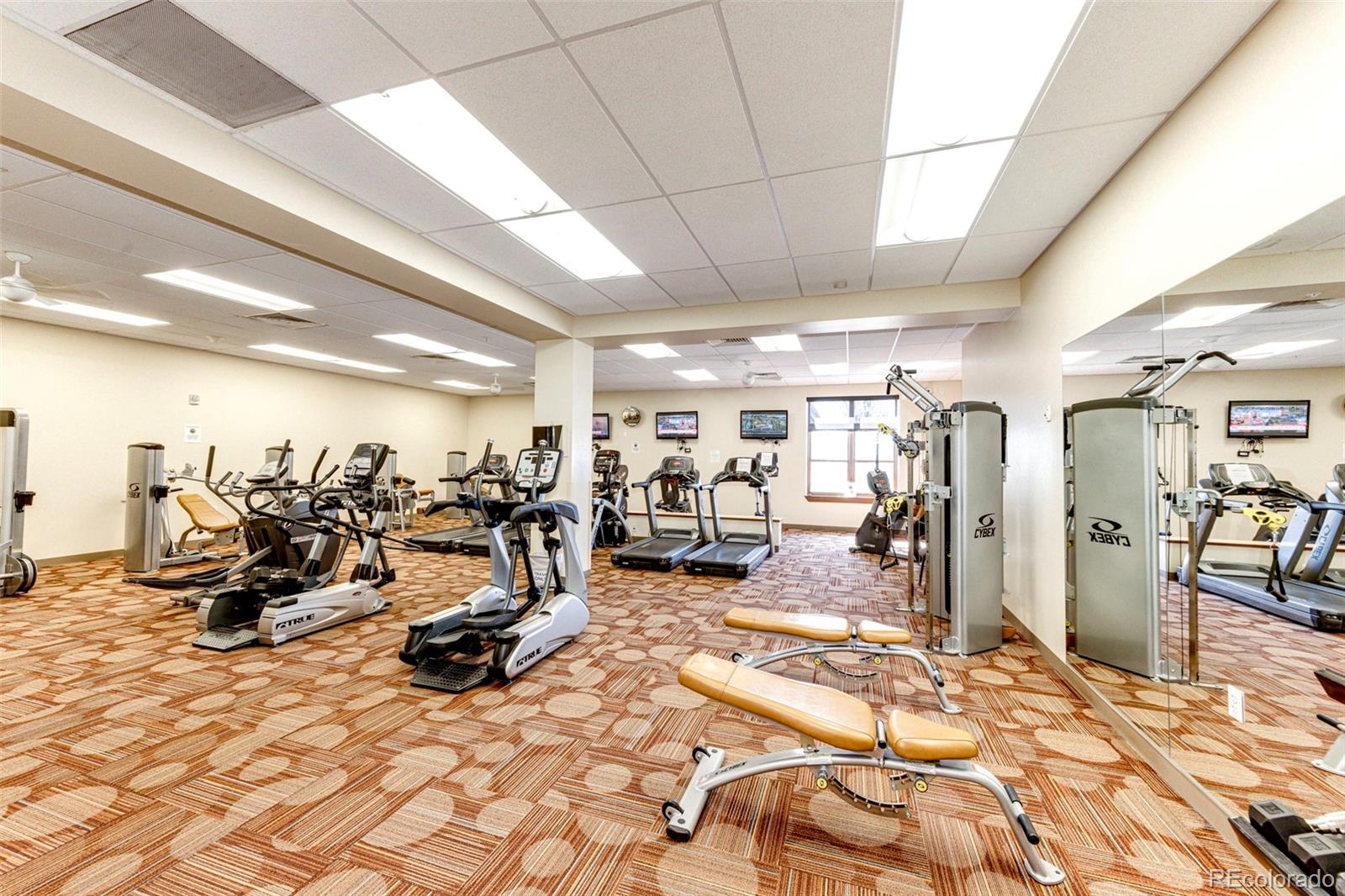 3082 S Wheeling Way Unit: 105
