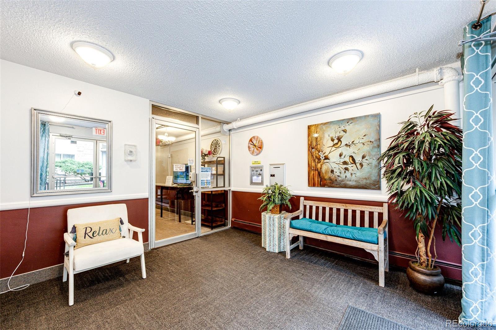 3082 S Wheeling Way Unit: 105