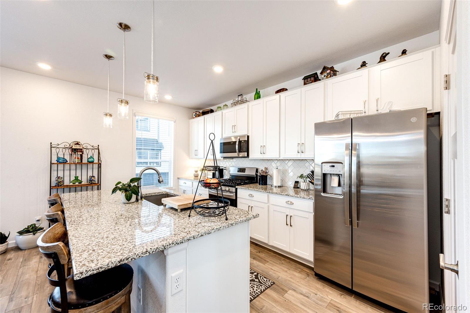 1532 Castle Creek Circle