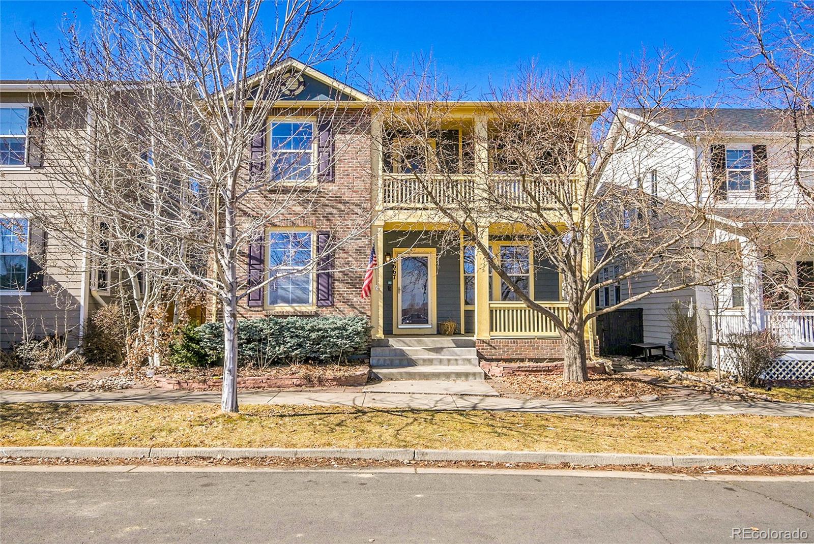 2667 Xanthia Court