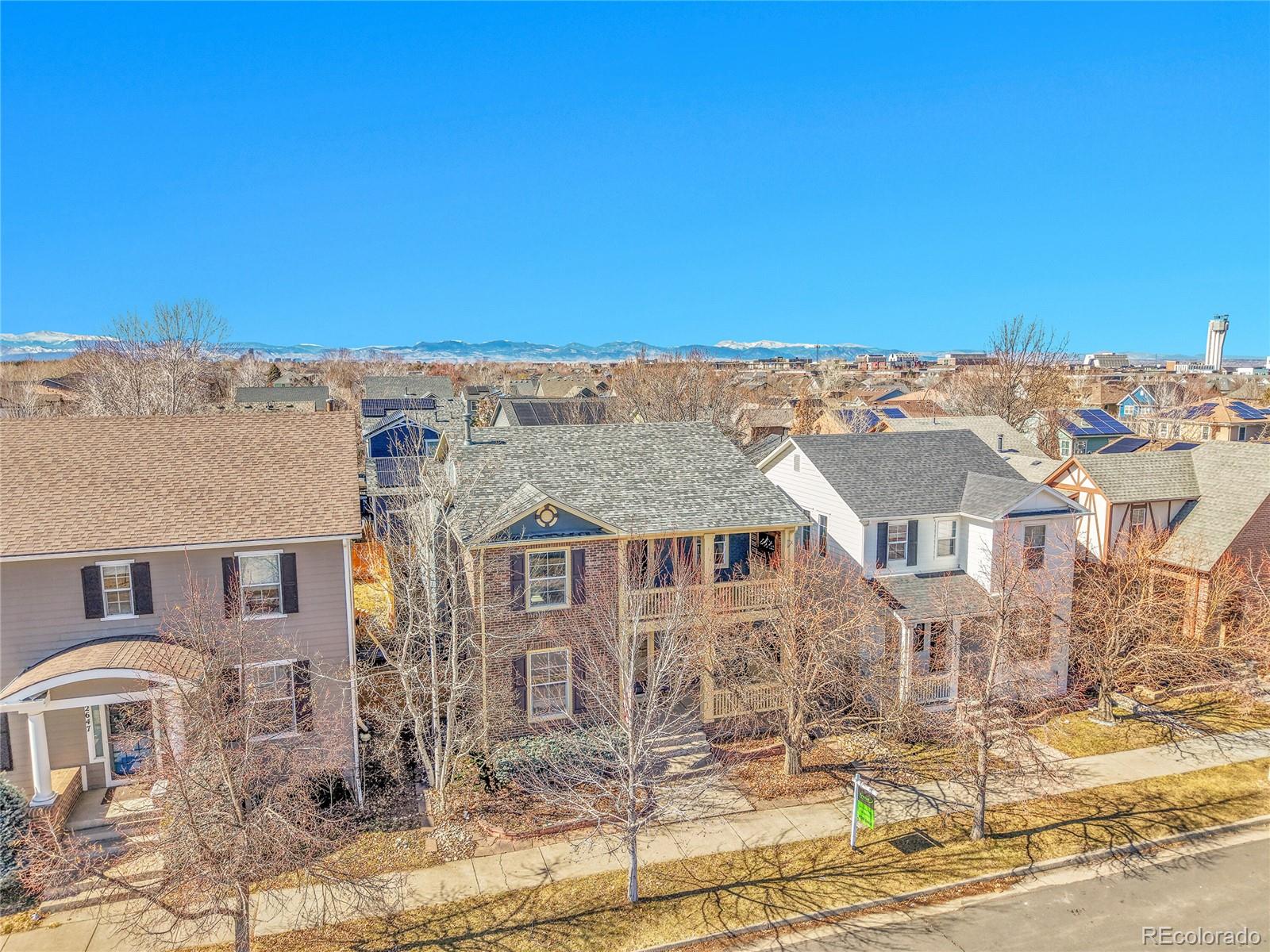 2667 Xanthia Court