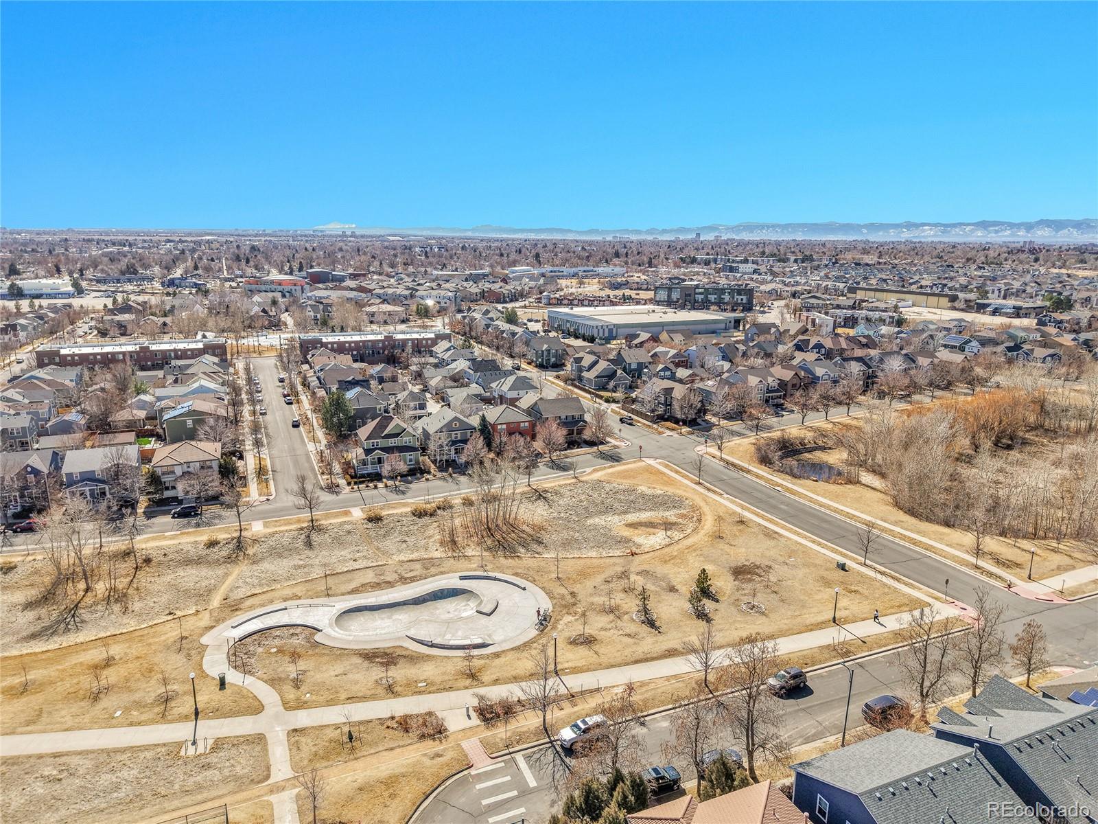2667 Xanthia Court