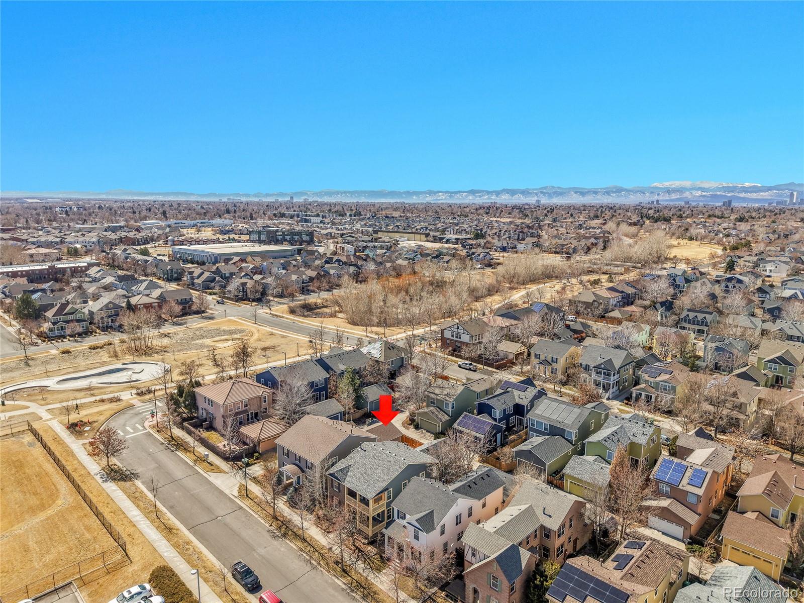 2667 Xanthia Court