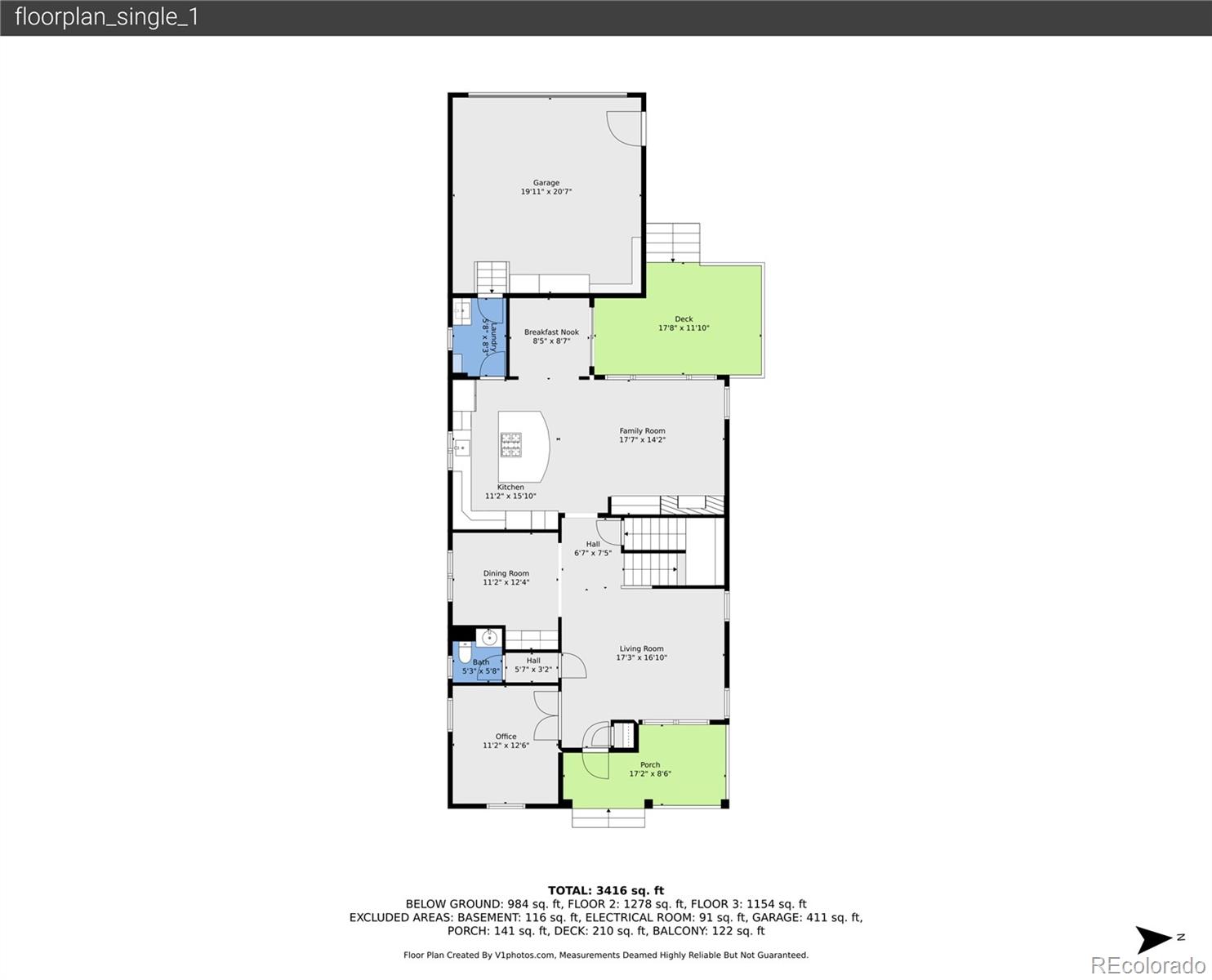 2667 Xanthia Court