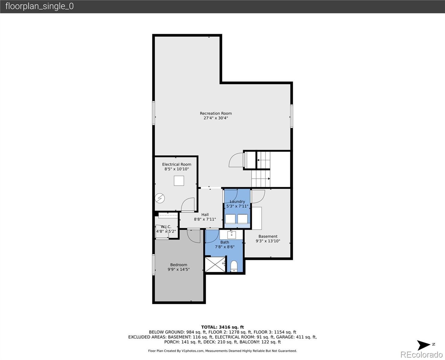 2667 Xanthia Court