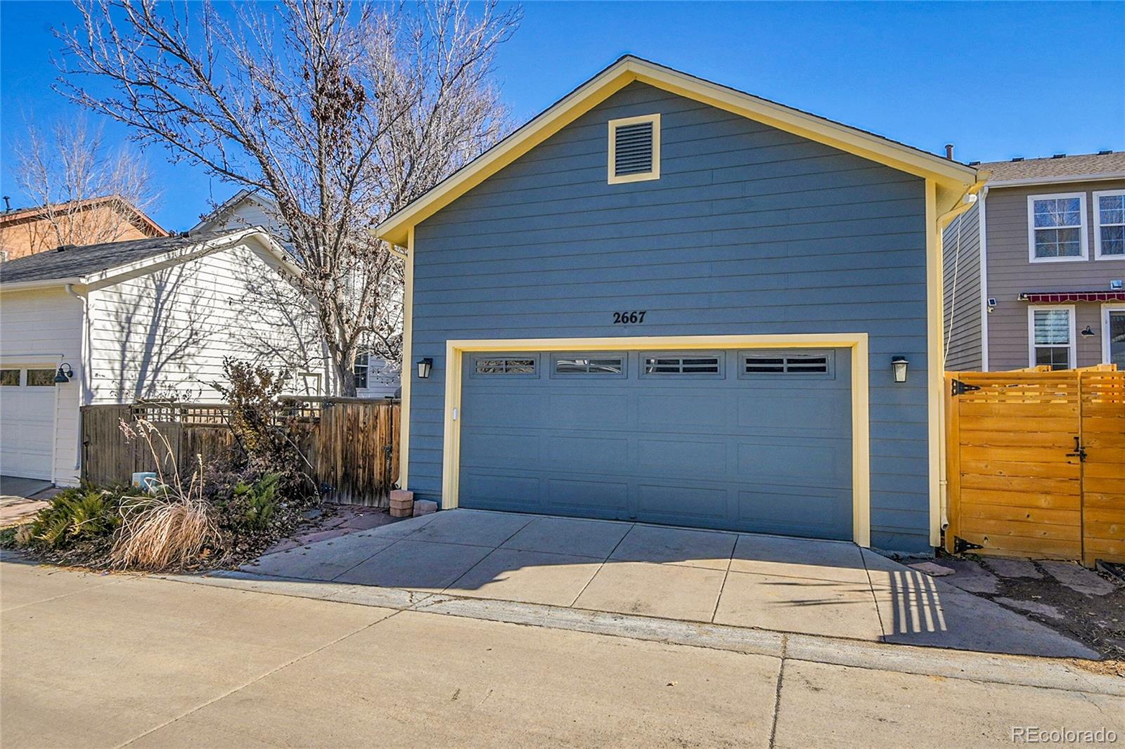 2667 Xanthia Court