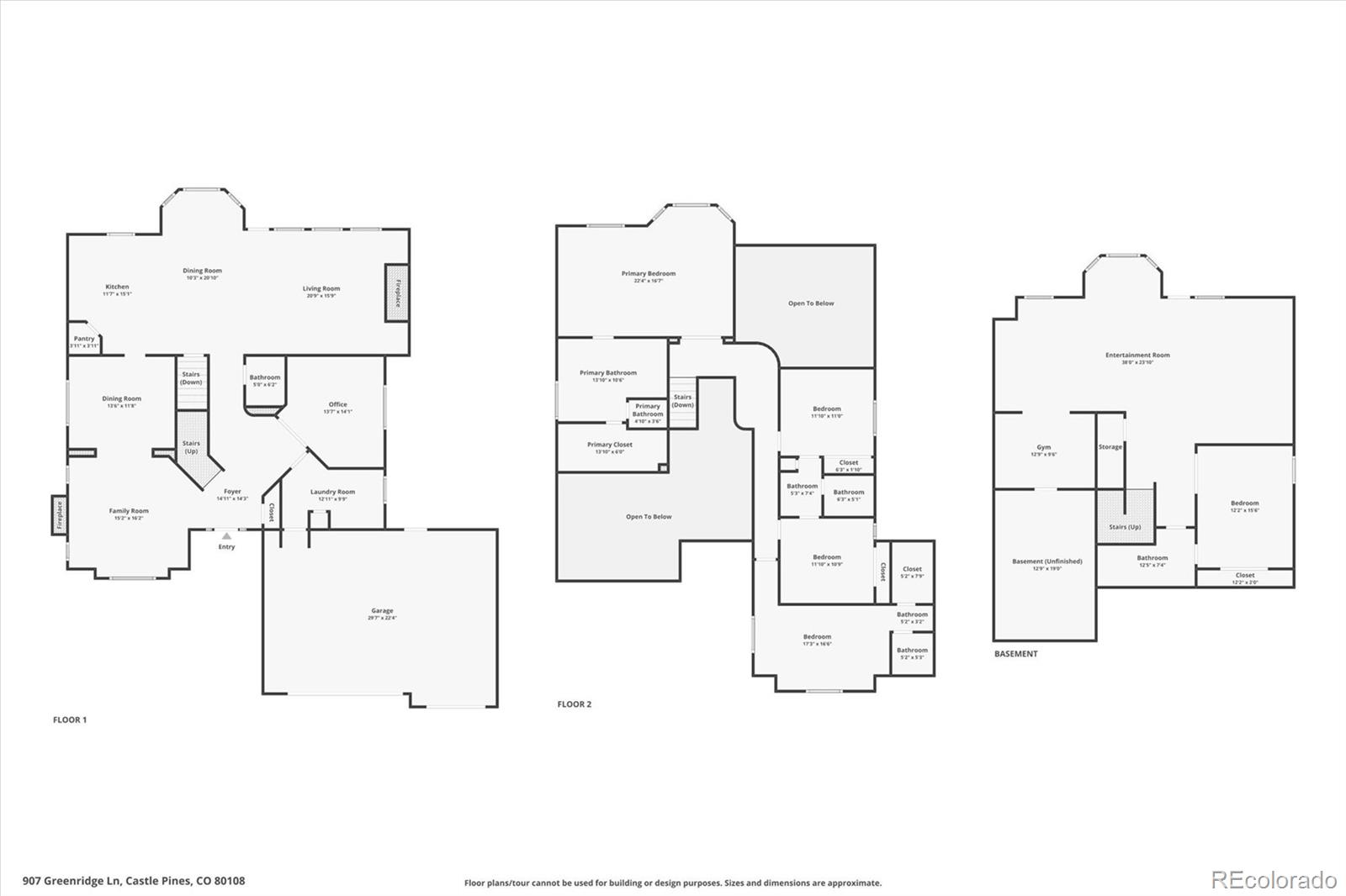 907 Greenridge Lane