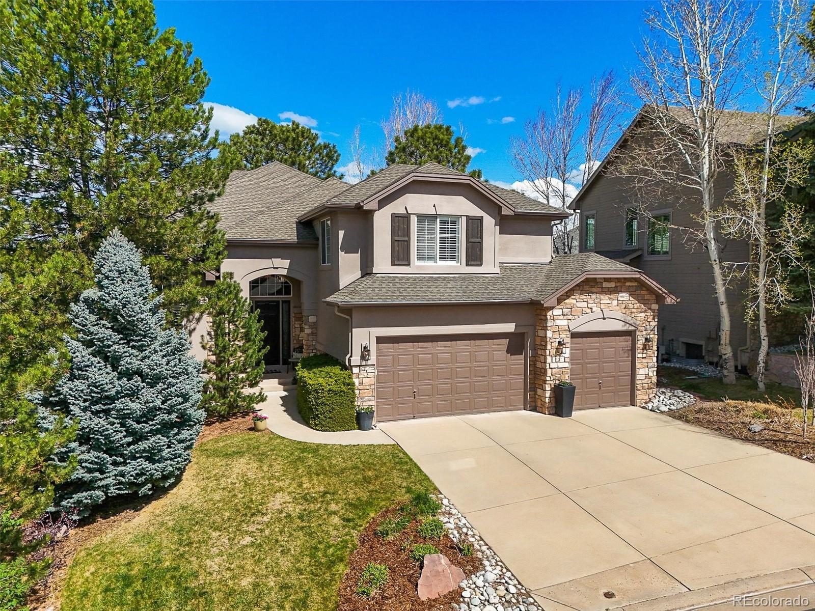 907 Greenridge Lane