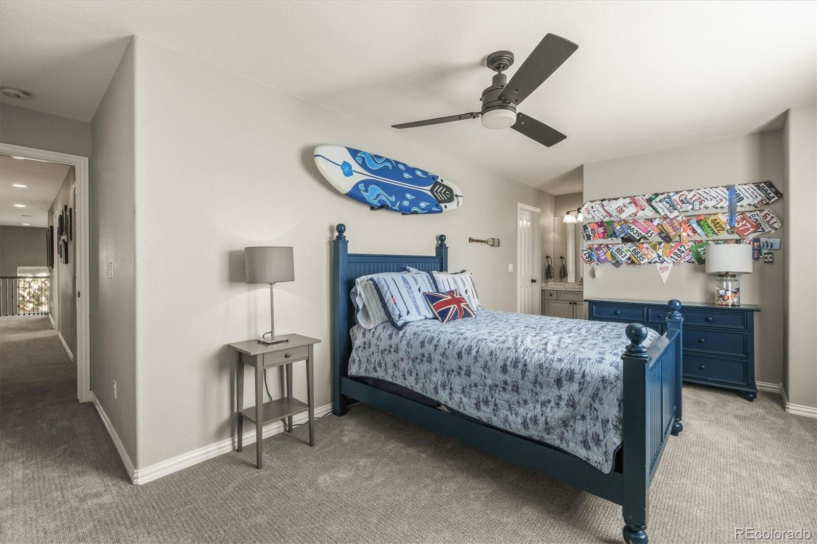 907 Greenridge Lane
