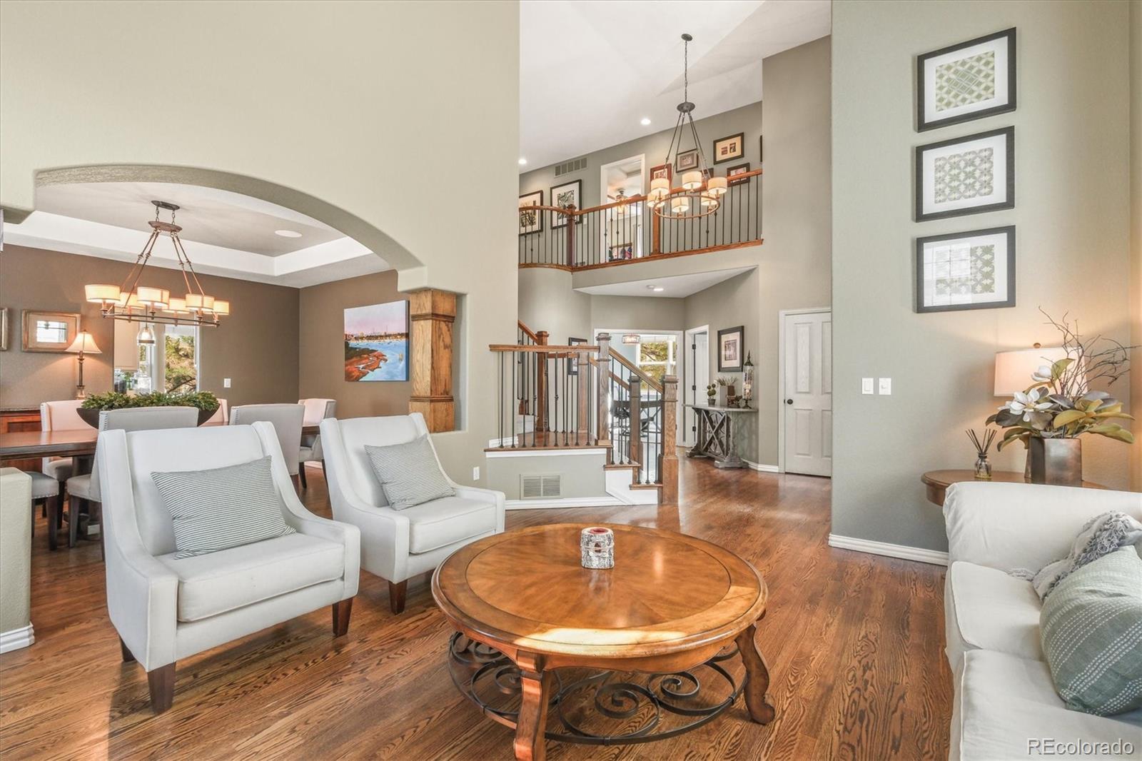 907 Greenridge Lane