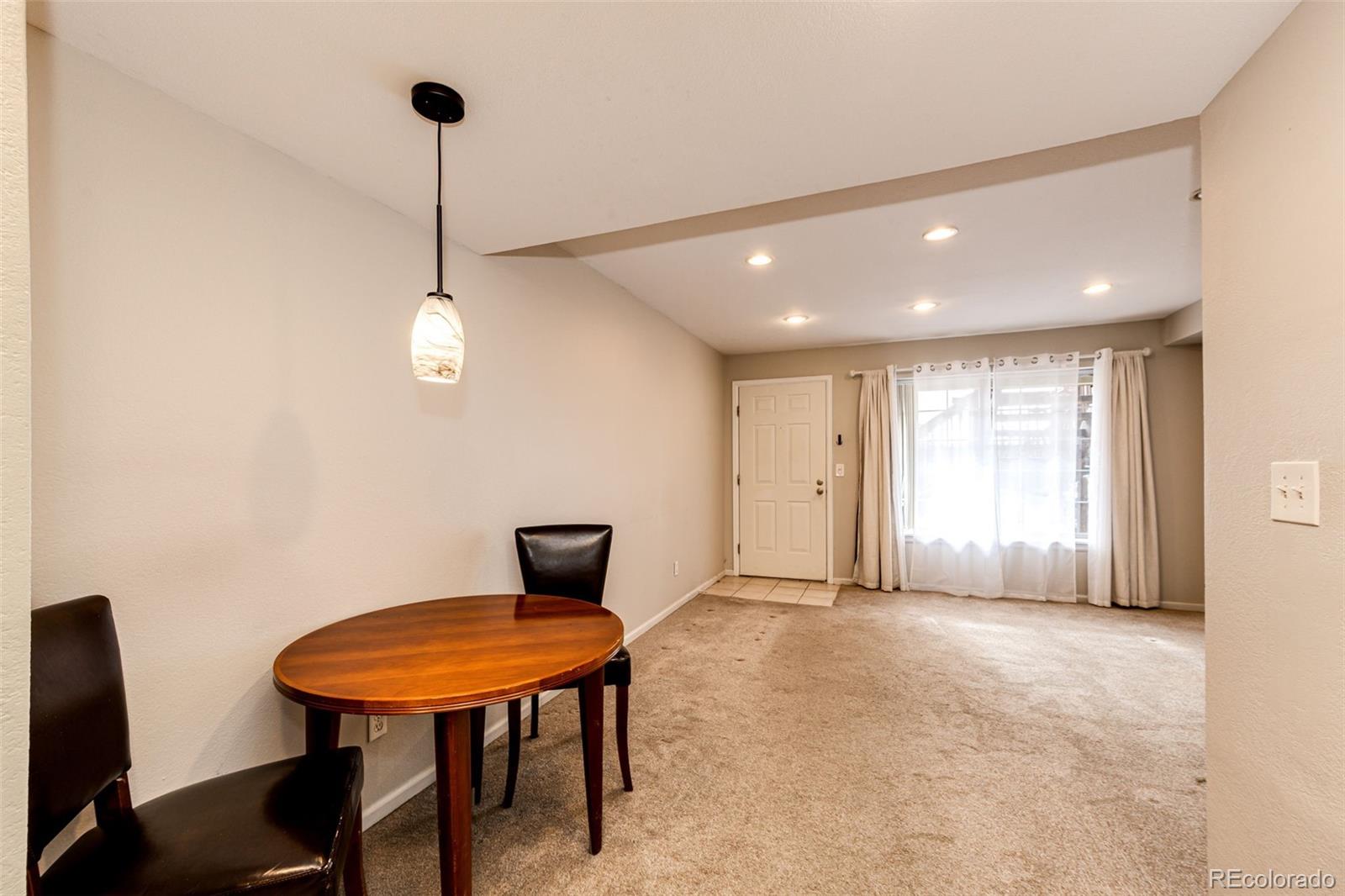 1885 S Quebec Way Unit: 16