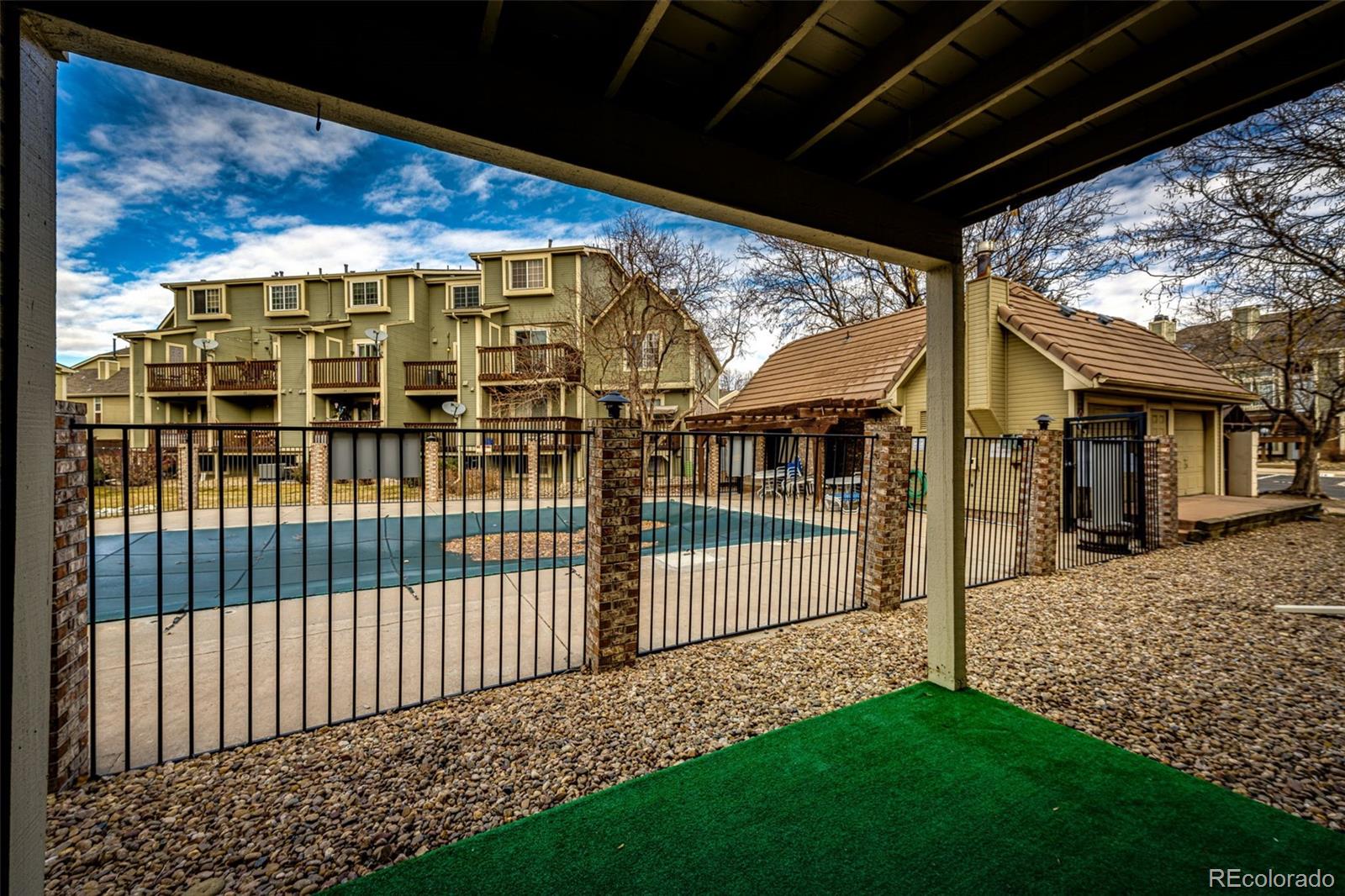 1885 S Quebec Way Unit: 16