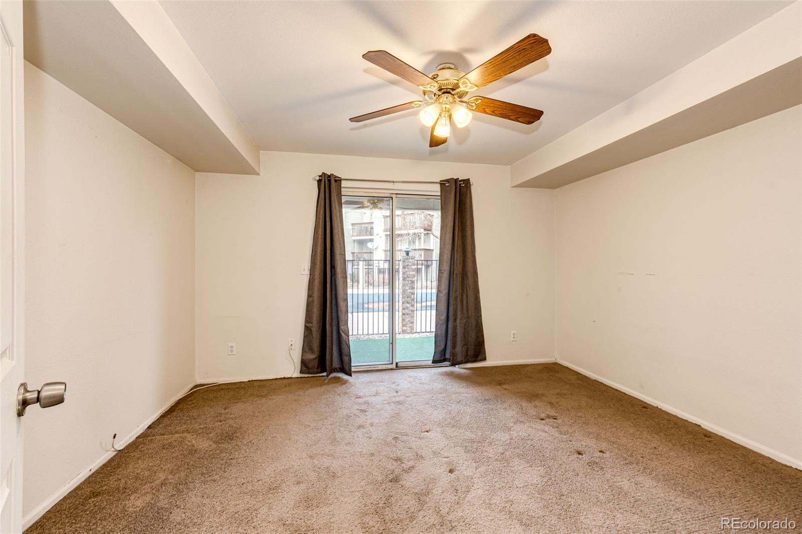 1885 S Quebec Way Unit: 16