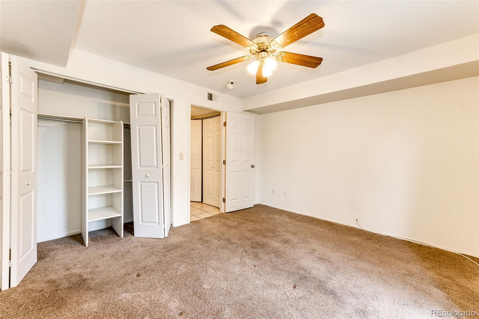1885 S Quebec Way Unit: 16
