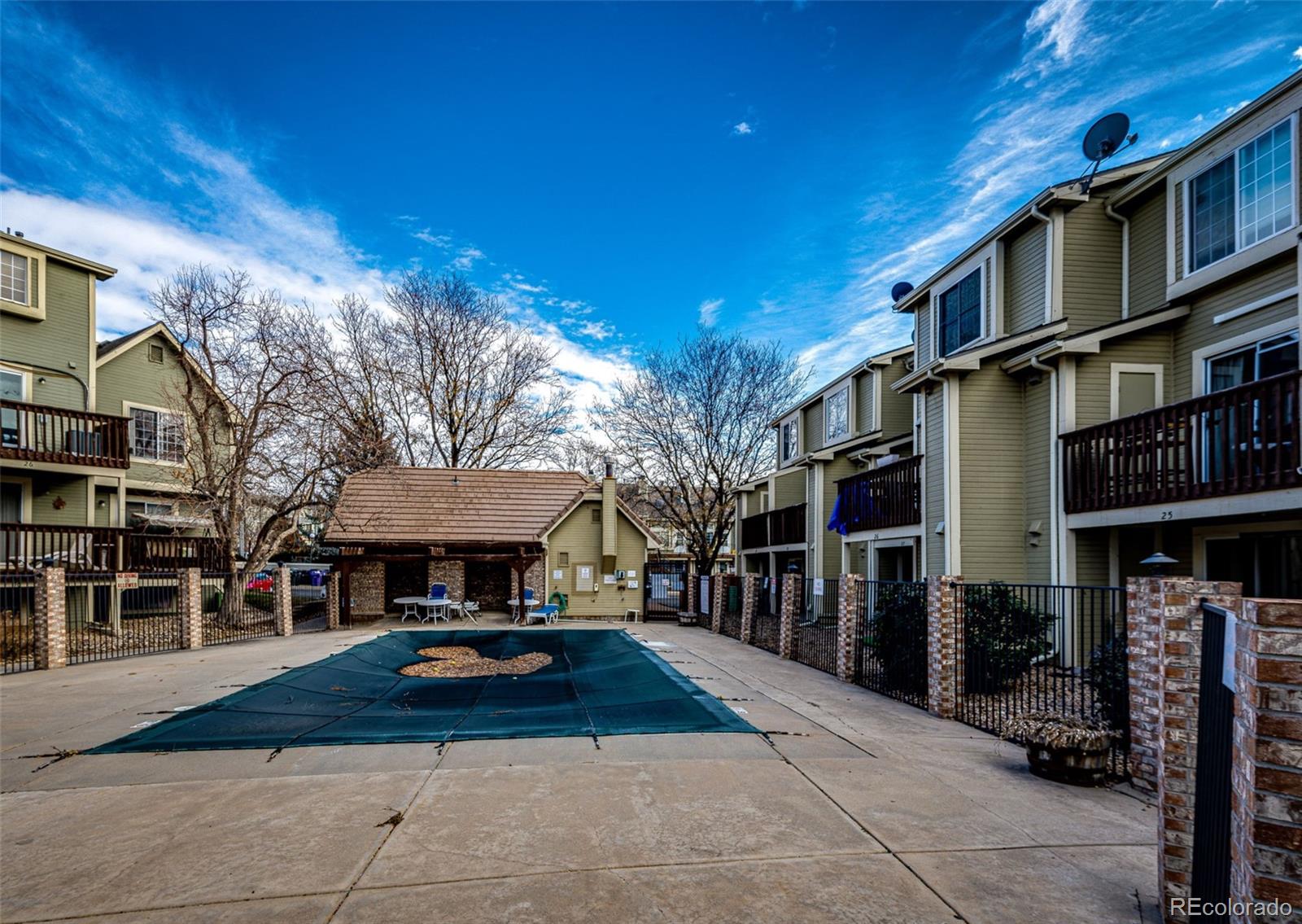 1885 S Quebec Way Unit: 16