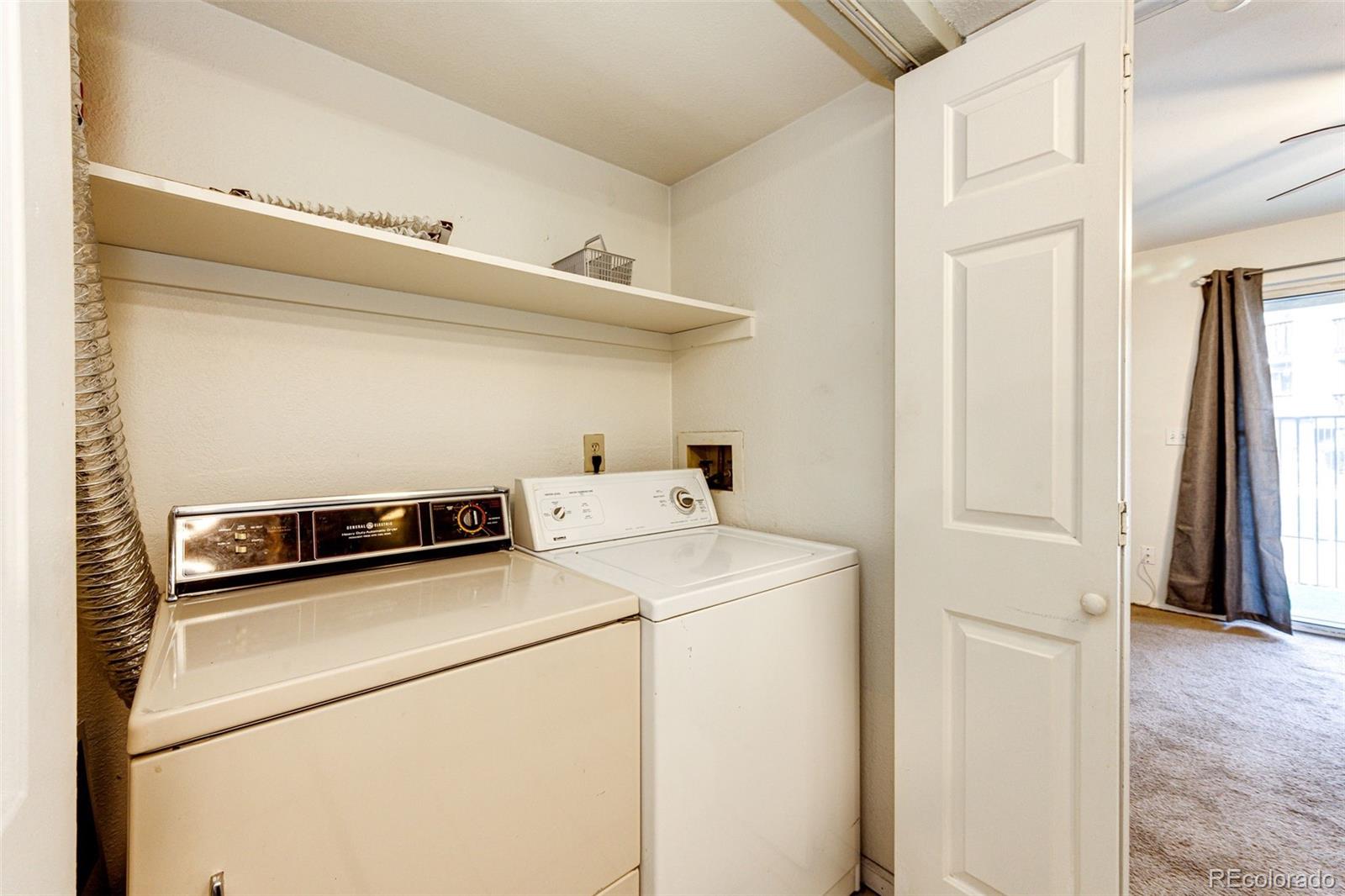 1885 S Quebec Way Unit: 16