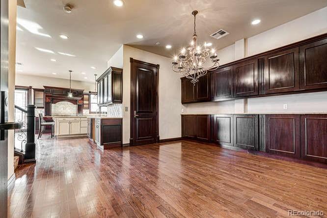 11020 S Pikes Peak Drive Unit: 200