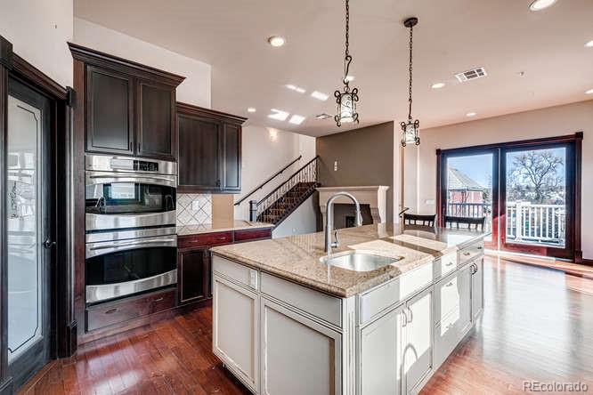 11020 S Pikes Peak Drive Unit: 200